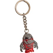 Meltrox Key Chain