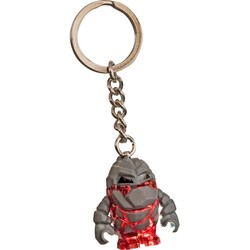Meltrox Key Chain