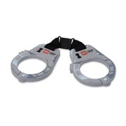City Police Handcuffs
