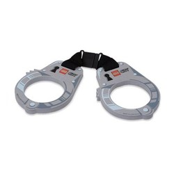 City Police Handcuffs