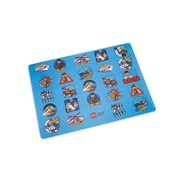 City Placemat