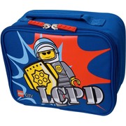 City Police Lunch Box