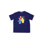 Classic Minifigure T-shirt