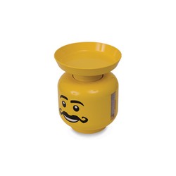 Minifigure Head Kitchen Scale