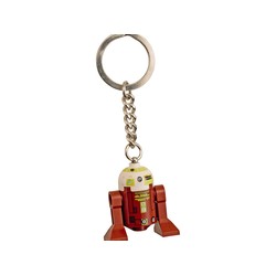 R7-A7 Key Chain