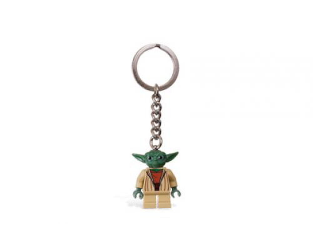 Star wars 2024 lego keyring