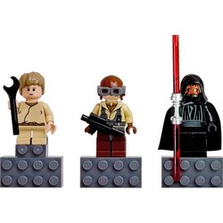 Magnet Set Darth Maul 2009