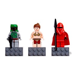 Star Wars Magnet Set