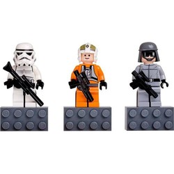 Star Wars Magnet Set