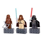 Star Wars Magnet Set
