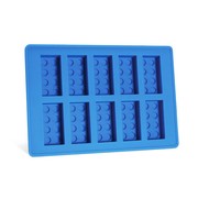 Ice Cube Tray (Blue)