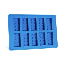 Ice Cube Tray (Blue)