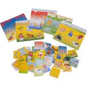 Duplo Picture Lottery