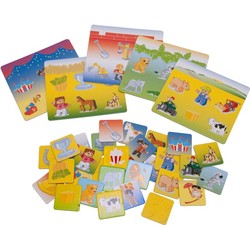 Duplo Picture Lottery