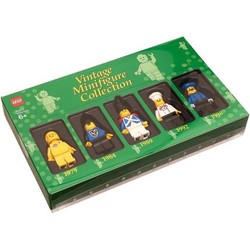 Vintage Minifigure Collection Vol. 3, zdjęcie 1