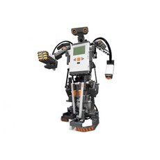 Mindstorms NXT (set 8527-1)