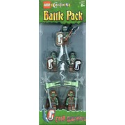 Battle Pack Troll Warriors