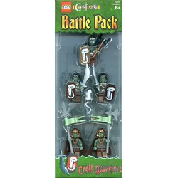 Battle Pack Troll Warriors, zdjęcie 1