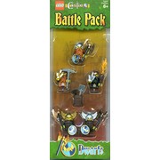 Battle Pack Dwarfs