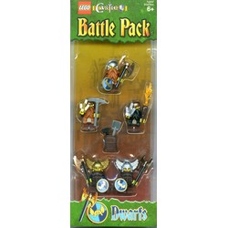 Battle Pack Dwarfs, zdjęcie 1