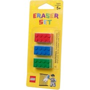 Eraser Set