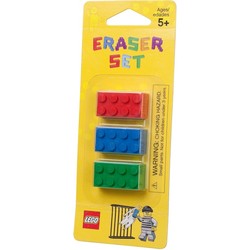 Eraser Set