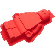 Minifigure Cake Mould