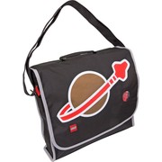 Space Shoulder Bag