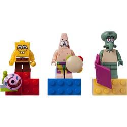 SpongeBob Magnet Set