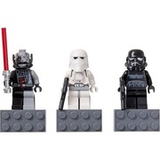 Star Wars Magnet Set