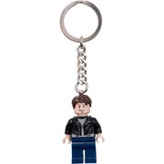 Mutt Williams Key Chain