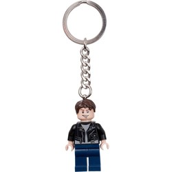 Mutt Williams Key Chain