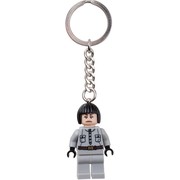 Irina Spalko Key Chain