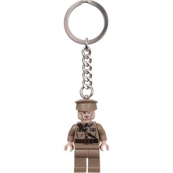 Colonel Dovchenko Key Chain