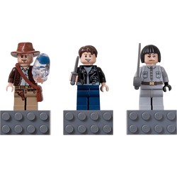 Indiana Jones Magnets