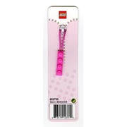 Zipper Puller (Pink)