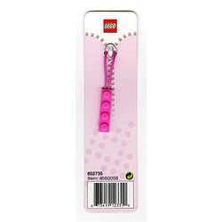 Zipper Puller (Pink)
