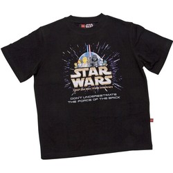 Star Wars 10th Anniversary T-Shirt