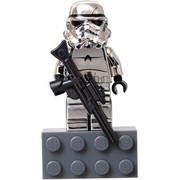 Star Wars 10th Anniversary Stormtrooper Magnet
