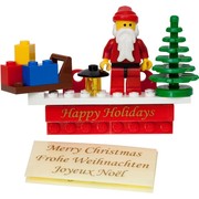 Holiday Magnet