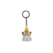 Angel Key Chain
