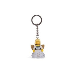 Angel Key Chain