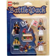 Battle Pack Pirates