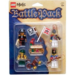 Battle Pack Pirates, zdjęcie 1