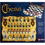 Pirates Chess