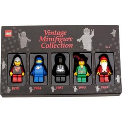 Vintage Minifigure Collection Vol. 4, zdjęcie 1