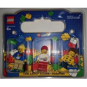 The LEGO Store KidsFest Exclusive Minifigure Set