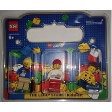The LEGO Store KidsFest Exclusive Minifigure Set (set 852766-1)
