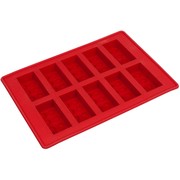Ice Cube Tray (Red)