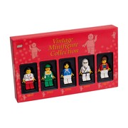 Vintage Minifigure Collection Vol. 5